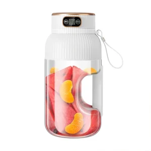 Portable USB Juicer Blender