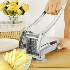 Stainless Steel Fries Cutter
