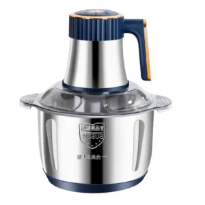 5L Electric Meat Grinder