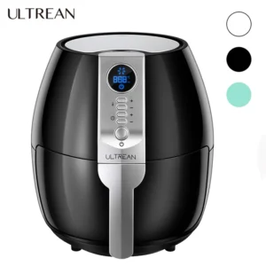ULTREAN 4L Air Fryer