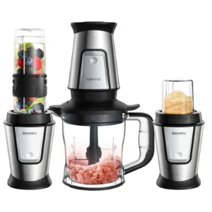 BioloMix 3-in-1 Blender