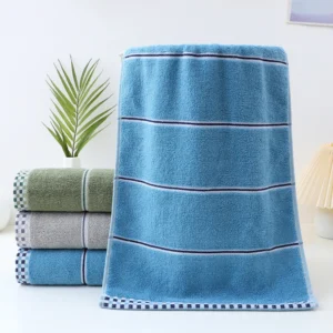 Thick Cotton Face Towel