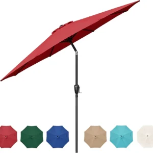 Round Patio Furniture Cover