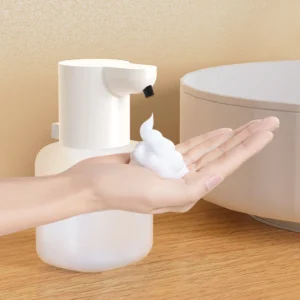 Automatic Foam Soap Dispenser